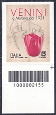 Italia 2021 venini usato  Palermo