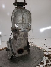 Carrier rear axle for sale  Seymour