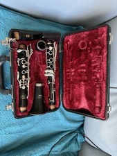 Yamaha 26ii clarinet for sale  BURTON-ON-TRENT