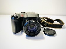 Fujifilm retro s602 for sale  ST. ANDREWS