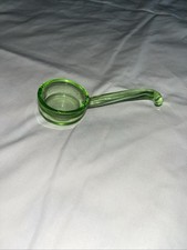Vintage uranium glass for sale  Mount Orab