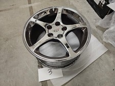 18x9.5 chevy corvette for sale  Houston