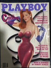 Vintage playboy magazine for sale  Kennewick