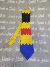 Gene meyer tie for sale  Windsor