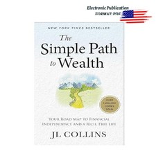 The Simple Path to Wealth (Revised & Expanded 2, JL Collins 2025 comprar usado  Enviando para Brazil