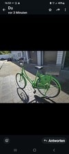 Hollandrad zoll cycling gebraucht kaufen  Köln
