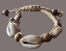 Unisex armband kauri gebraucht kaufen  Bitburg