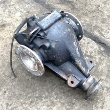 Rear diff g34d for sale  ROTHERHAM