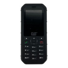 Cat caterpillar black for sale  DROITWICH
