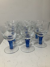 Denby imperial blue for sale  ST. IVES