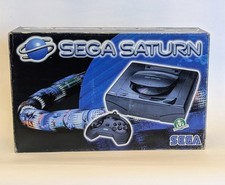 Sega saturn pal usato  Montaione