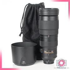 Nikon 200 500mm for sale  UK