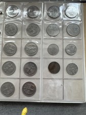 Reste einer münzsammlung gebraucht kaufen  Berlin