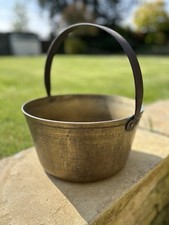 brass jam pan for sale brass jam pan for sale HOLMFIRTH