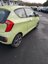 Jante kia picanto d'occasion  Bonnat