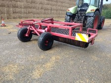 Cambridge roller width for sale  WOODHALL SPA