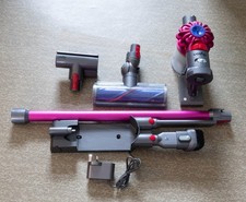 Dyson motor head for sale  GLASTONBURY