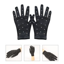 Gants patinage artistique d'occasion  Expédié en France
