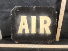 Antique air meter for sale  Parkersburg