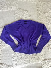 Cashmere pullover 100 gebraucht kaufen  Jena