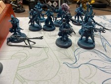 Warhammer 40k kill for sale  LICHFIELD