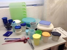 Großes tupperware konvolut gebraucht kaufen  Deutschland