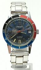 Orologio lanco swiss usato  Italia