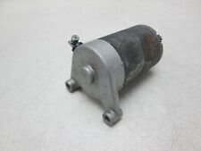 Anlasser motor starter gebraucht kaufen  Detmold