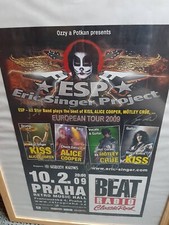 Kiss e.s.p. eric usato  Lonigo