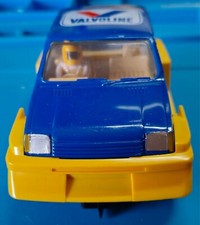 Scalextric valvoline metro for sale  MIDDLESBROUGH