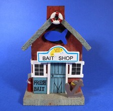 Built wooden fishing for sale  Albany