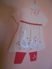 Ensembles robe legging d'occasion  Sézanne