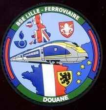 Bse lille ferroviere d'occasion  Saint-Etienne-de-Tulmont