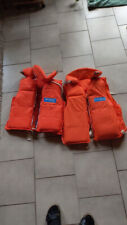 Helly hansen rettungswesten gebraucht kaufen  Troisdorf