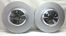 Rear brake rotors for sale  Byron