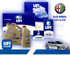 Kit tagliando alfa usato  Alife