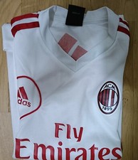 Maglia milan allenamento usato  Casalecchio di Reno