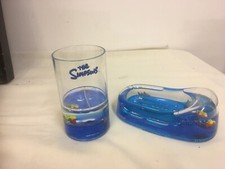 Official simpsons 2001 for sale  KETTERING