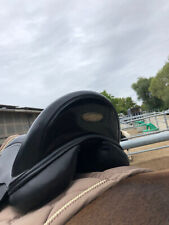 Dressursattel harry dabbs gebraucht kaufen  Braunschweig