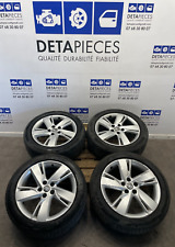 Jantes opel astra d'occasion  Verneuil-l'Étang