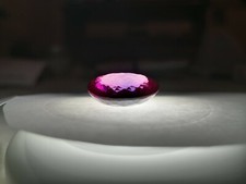Magnifique améthyste d'occasion  Surgères