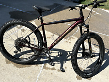 2019 cannondale beast for sale  Le Claire