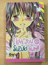 Love you suzuki usato  San Prisco