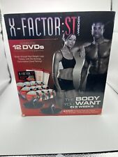 Weider factor complete for sale  Pawtucket