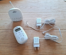 Babyphone philips avent gebraucht kaufen  Überlingen