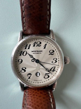 Vintage montblanc meisterstuck for sale  LONDON