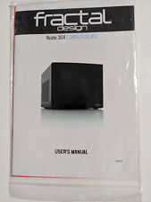 Fractal design node gebraucht kaufen  Stockstadt a.Main