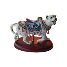 Lenox carousel snow for sale  Saint Helens