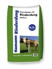 Hamann naturdünger rinderdung gebraucht kaufen  Nickenich