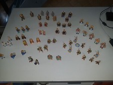 Asterix obelix serie d'occasion  Charenton-le-Pont